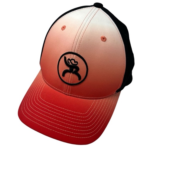 Hooey Accessories - Hooey Hat SnapBack Ombre Be Original Western